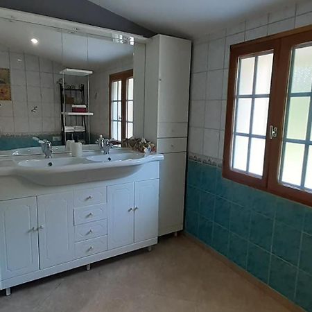 Maison Du Lac Autun ภายนอก รูปภาพ
