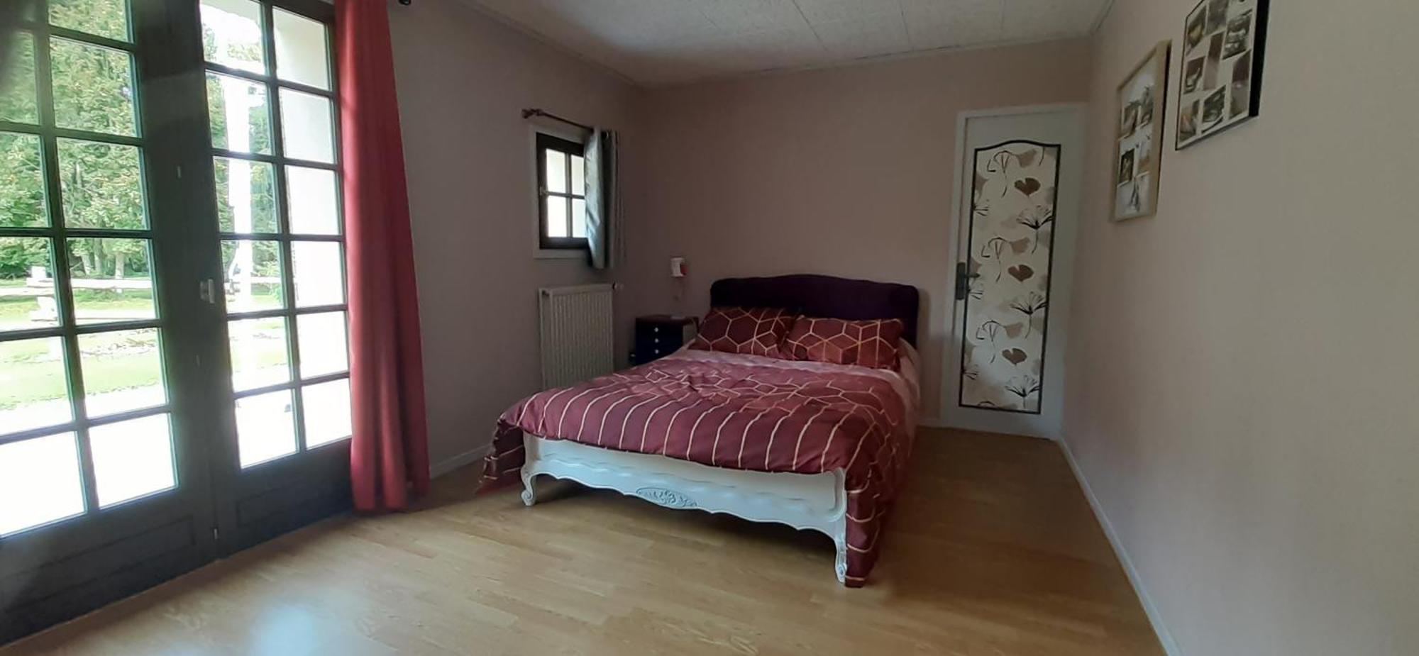 Maison Du Lac Autun ภายนอก รูปภาพ