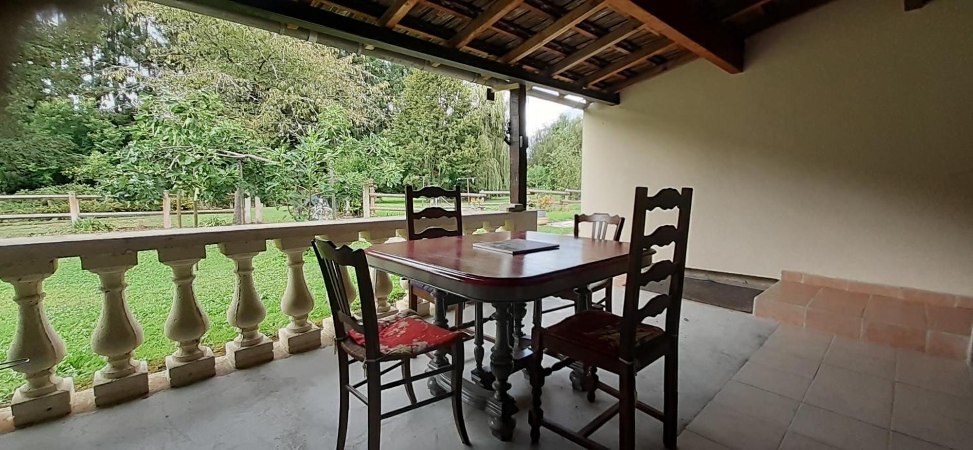 Maison Du Lac Autun ภายนอก รูปภาพ
